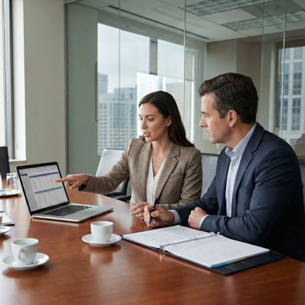 AI Driven Digital Marketing and Web Design Agency