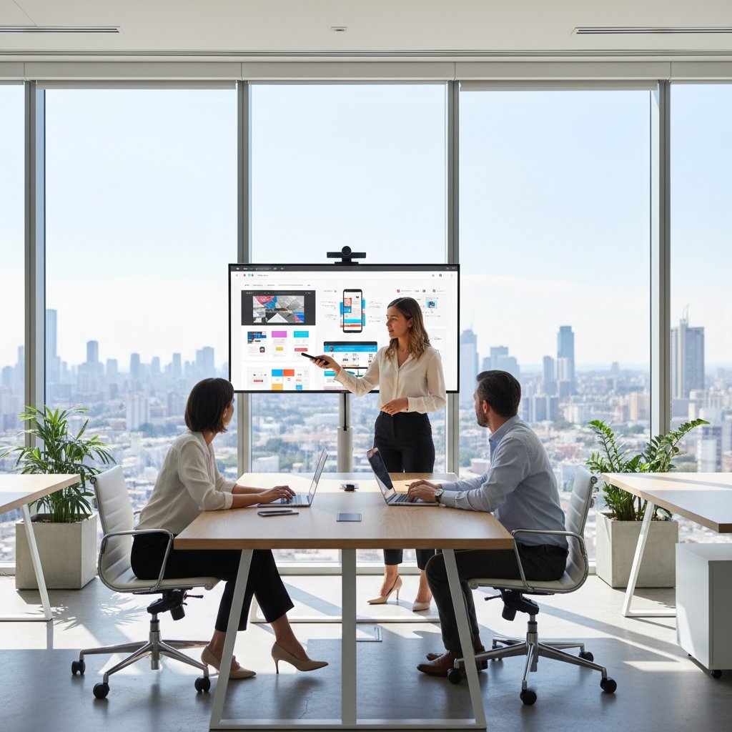 Best Web Design Agency